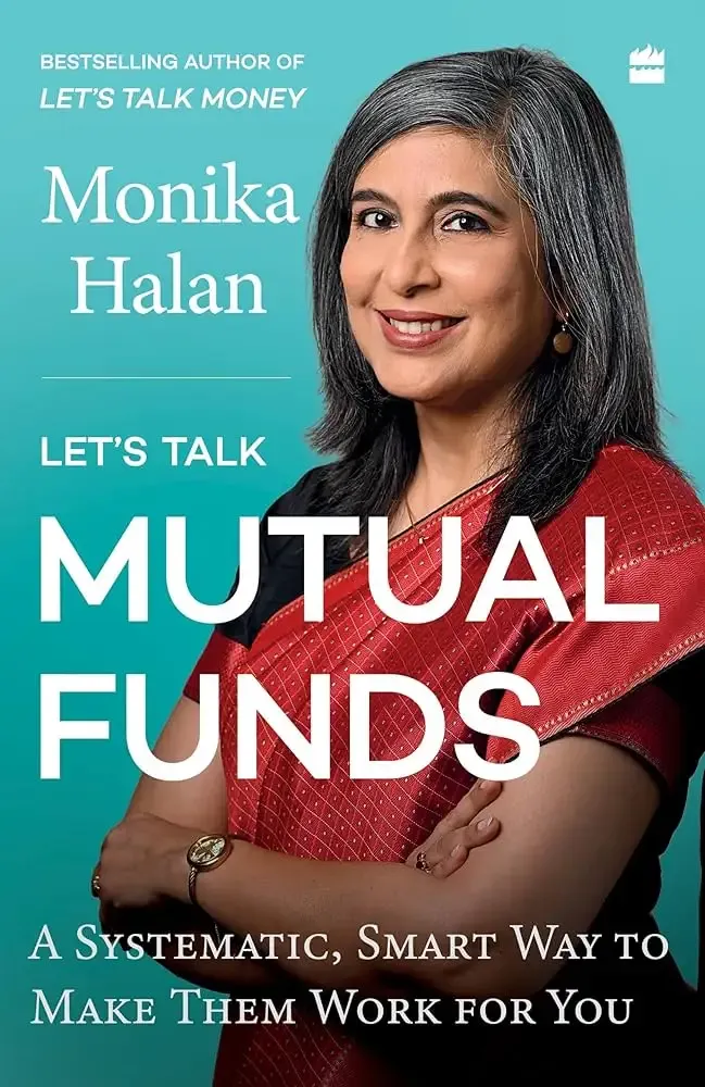 Let's talk mutual funds cover