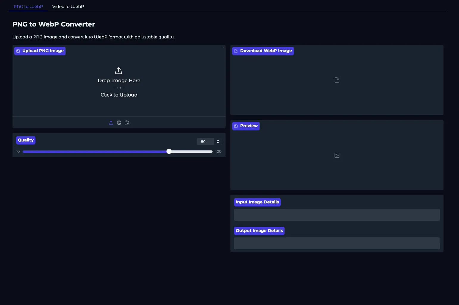 Media Converter