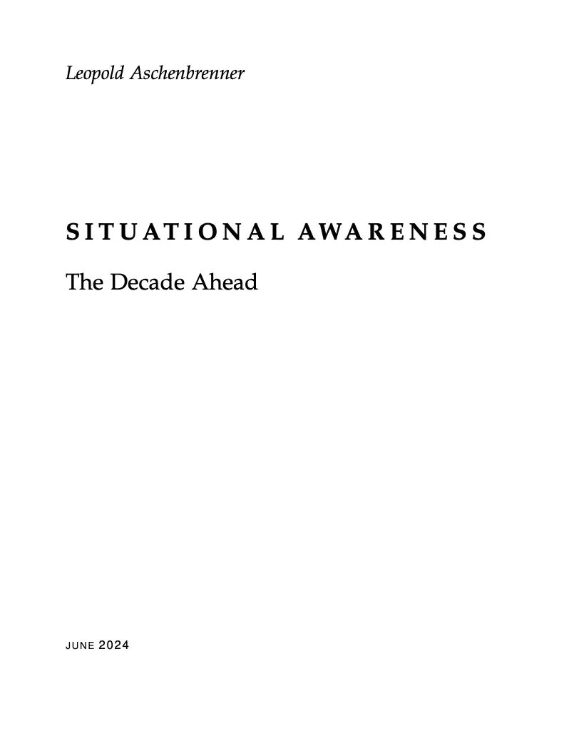 Situational awareness cover