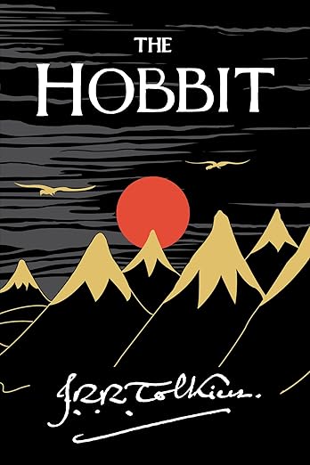 Hobbit cover